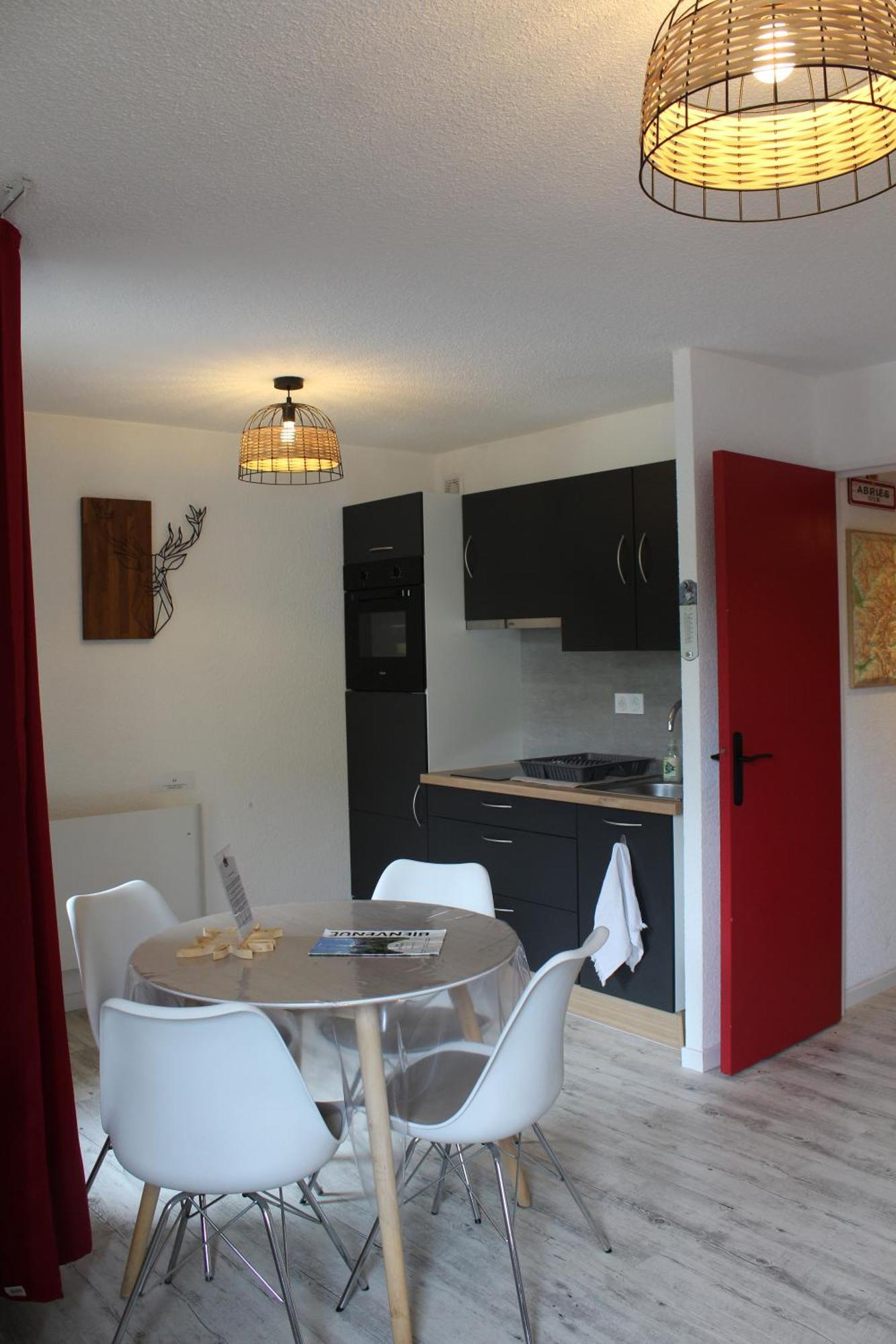 Le Studio Du Queyras Avec Vue Sur La Montagne Abriès Zewnętrze zdjęcie